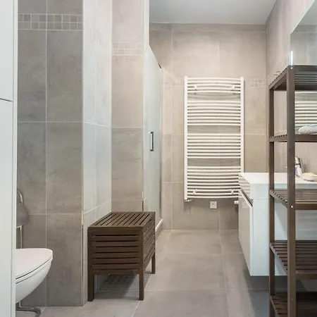 Appartement Dc Dvorakova 5