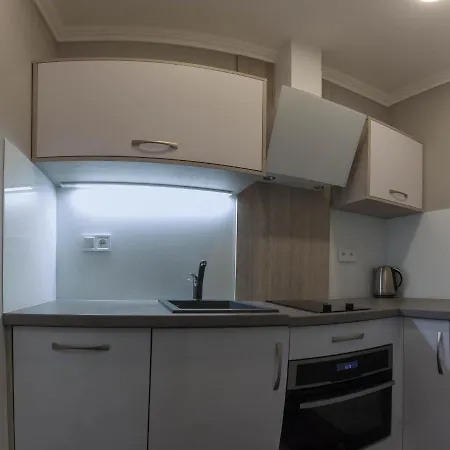 Dc Dvorakova 5 Appartement *